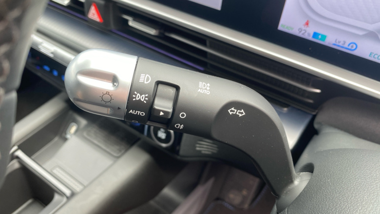 Hyundai IONIQ 6 168kW Ultimate 77kWh 4dr Auto Electric Saloon